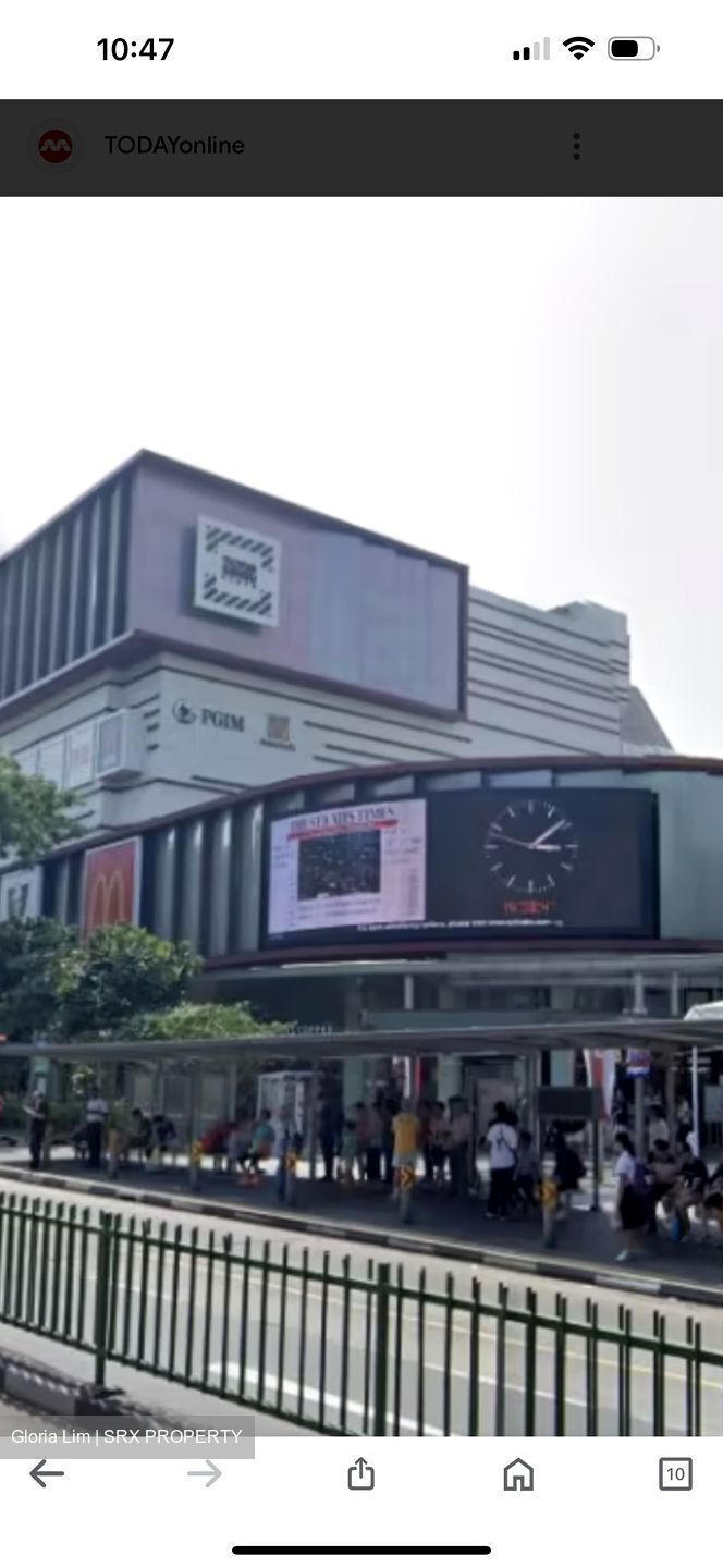 Jalan Membina (Bukit Merah),  #420565891